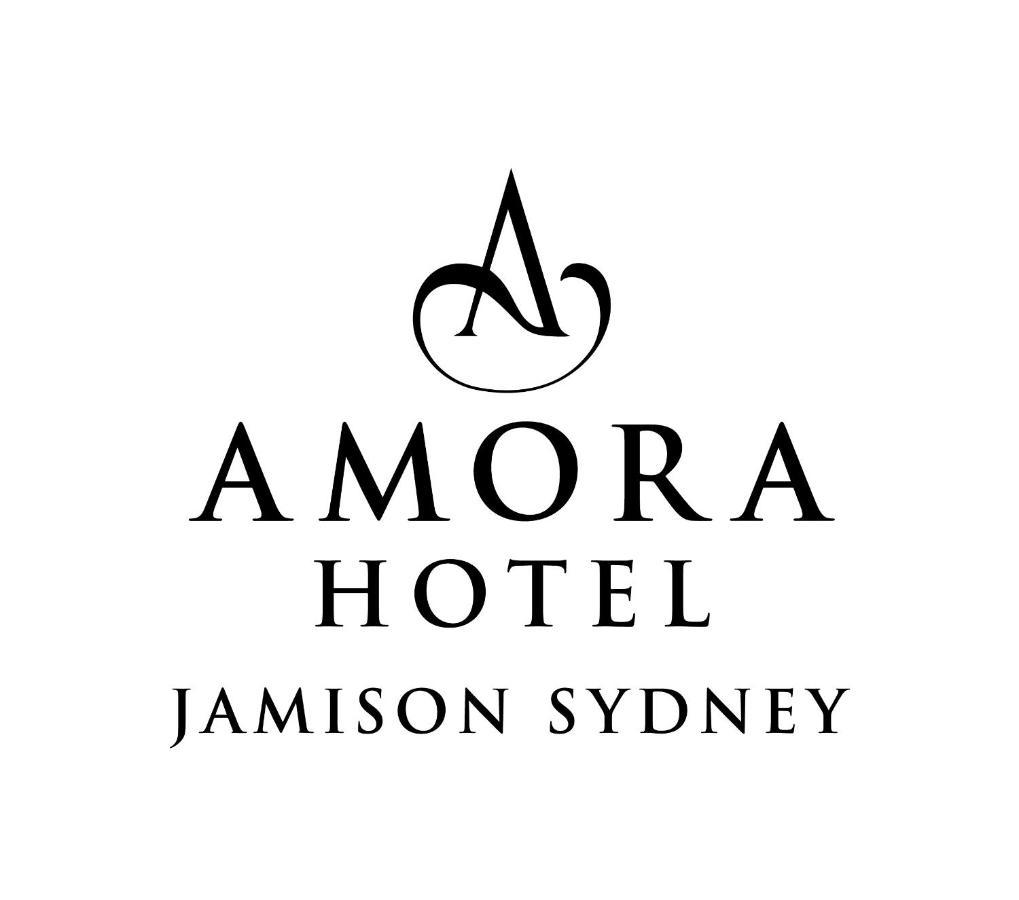Amora Hotel Jamison Sydney Zewnętrze zdjęcie