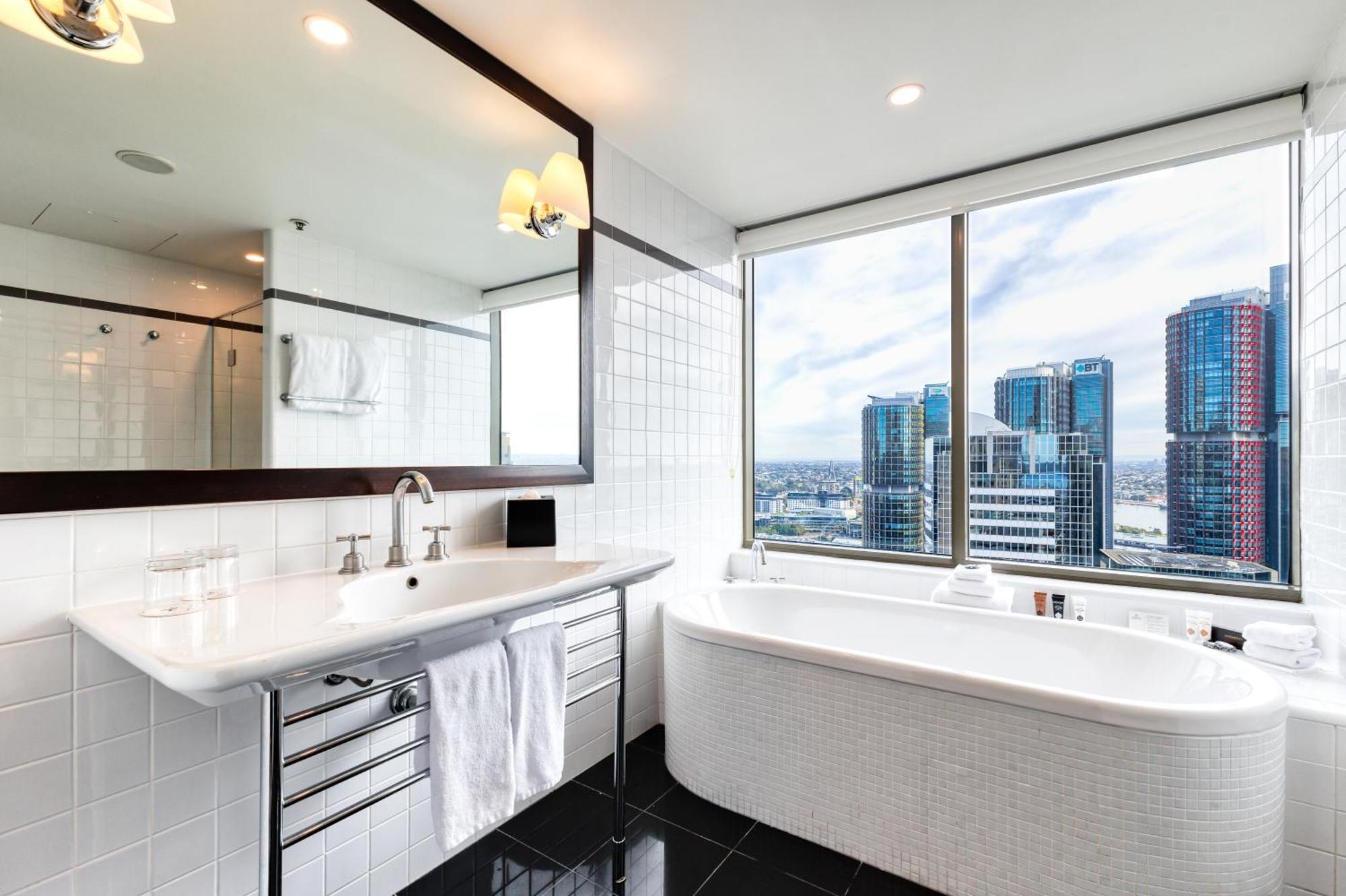 Amora Hotel Jamison Sydney Zewnętrze zdjęcie Bathroom