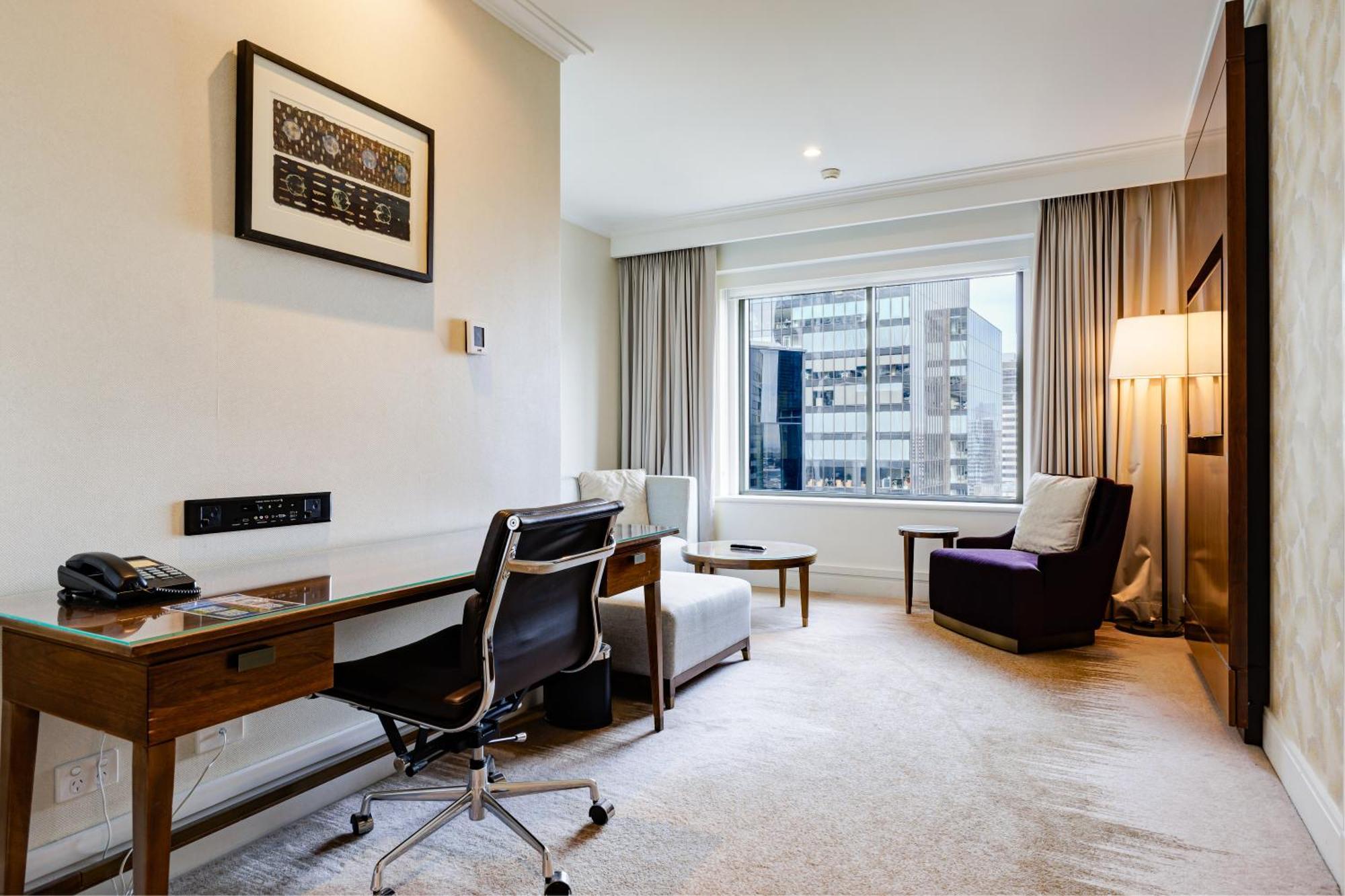 Amora Hotel Jamison Sydney Zewnętrze zdjęcie Deluxe Room