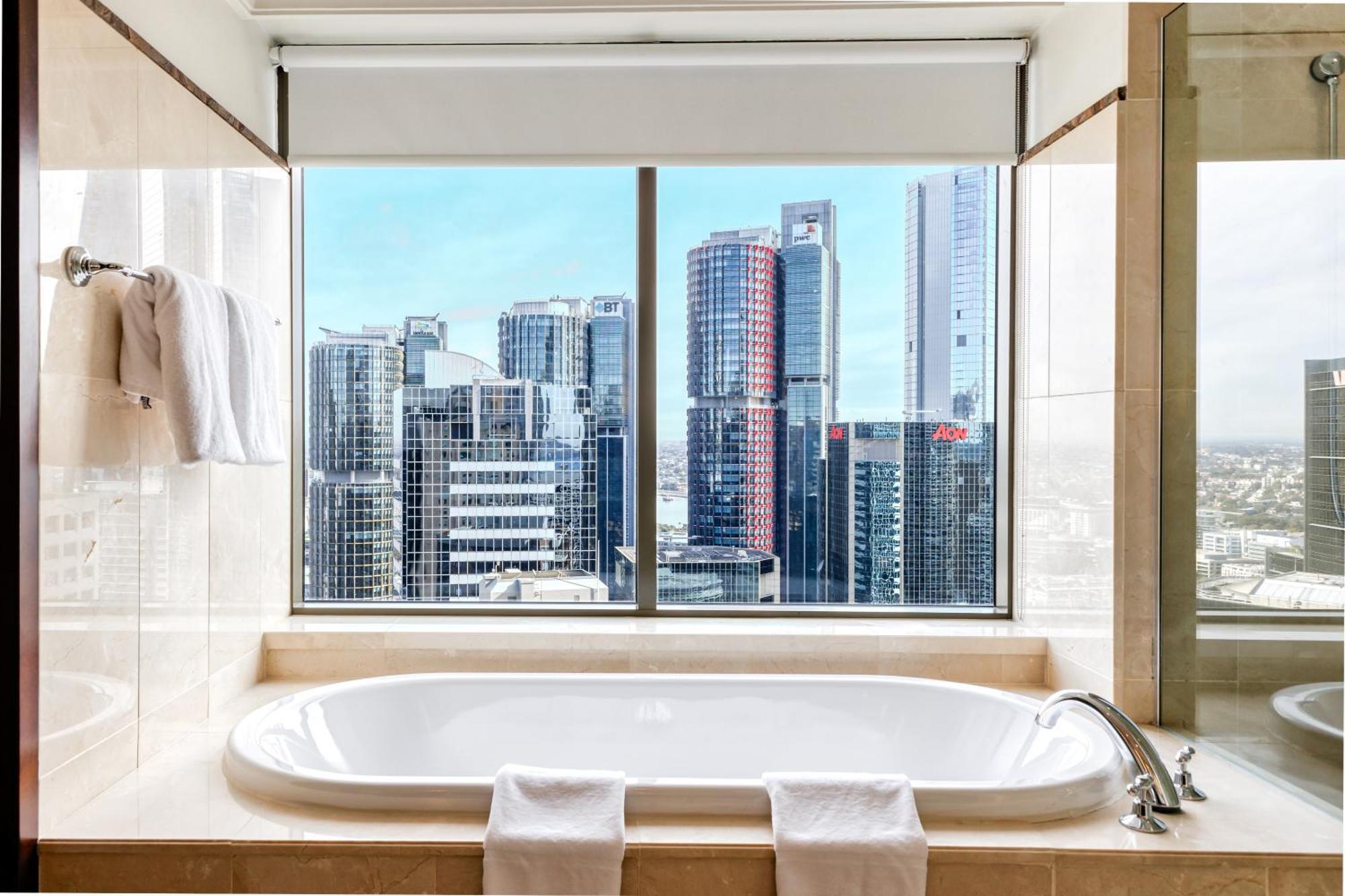 Amora Hotel Jamison Sydney Zewnętrze zdjęcie Bathroom