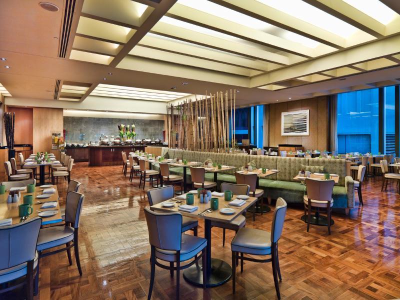 Amora Hotel Jamison Sydney Zewnętrze zdjęcie The restaurant