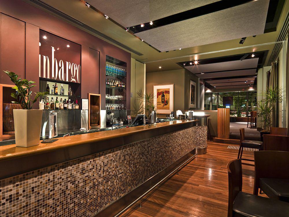 Amora Hotel Jamison Sydney Zewnętrze zdjęcie Interior of Inbargo
